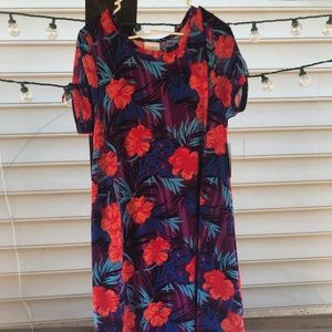 Lularoe Carly Large